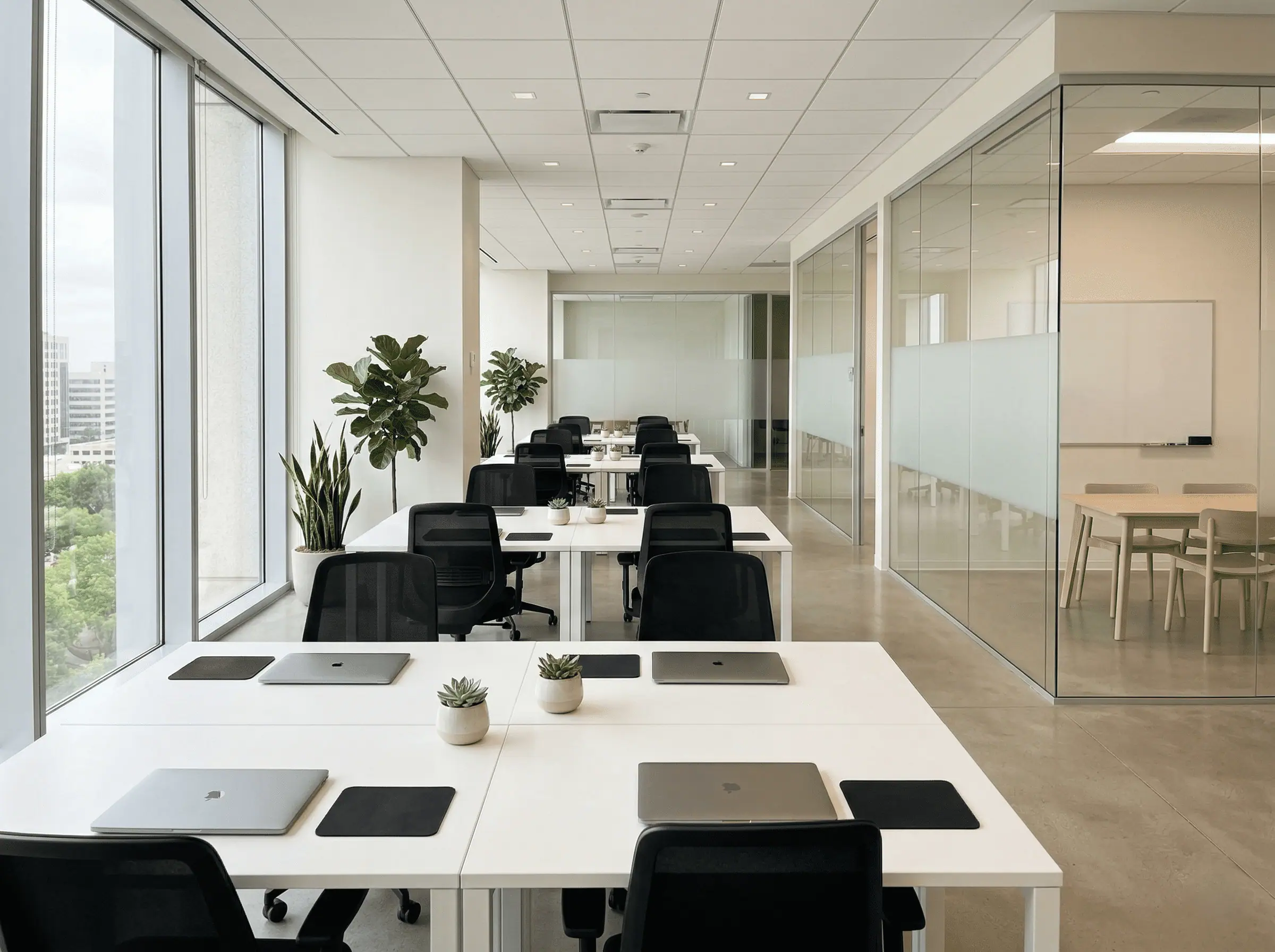 Commercial cleaning highlight — image 1