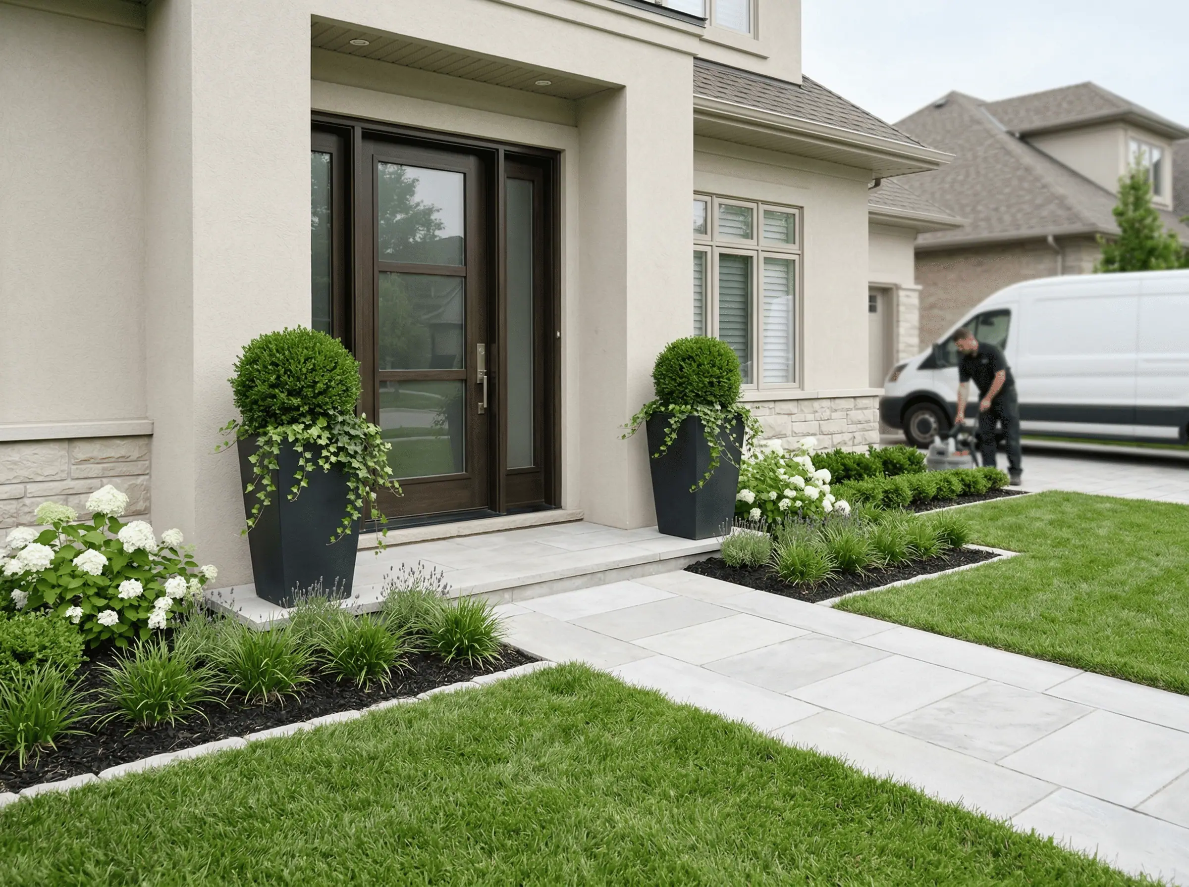 Commercial cleaning highlight — image 2